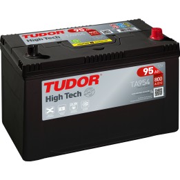 Batteria TUDOR TA954 12V 95Ah 800A