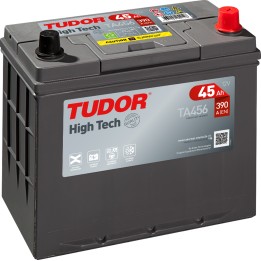 Battery TUDOR TA456 12V 45Ah 390A