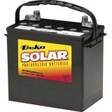 Batteria DEKA 8A22NF 12V 55Ah AGM