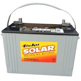 Battery DEKA 8A27 12V 92Ah AGM