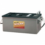 Battery DEKA 8A4DLTP 12V 198Ah AGM