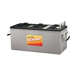 Batterie DEKA 8A8DLTP 12V 245Ah AGM