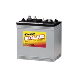 Batterie DEKA 8AGC2 6V 190Ah AGM