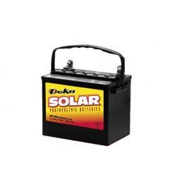 Batterie DEKA 8AU1H 12V 32Ah AGM