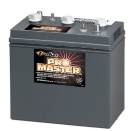 Batería DEKA 8C11 6V 235Ah