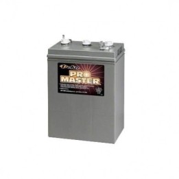 Batería DEKA 8C6V 6V 330Ah