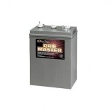 Batterie DEKA 8C6V 6V 330Ah