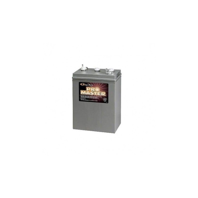 Custodia Batteria Vuota Per Moto D'Epoca - Kit Di Conversione Look Oldtimer - Nero 90x80x170mm Per IWL, EMW, Simson, MZ