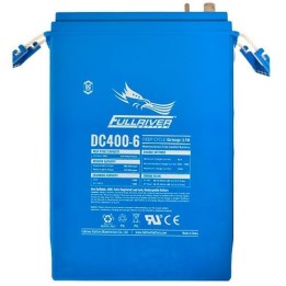 Batteria FULLRIVER DC400-6 6V 415Ah