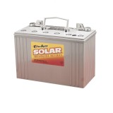 Batterie DEKA 8G30H 12V 97Ah GEL