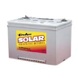 Batteria DEKA 8G34 12V 60Ah GEL
