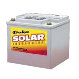Batteria DEKA 8G40 12V 40Ah GEL