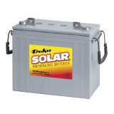 Battery DEKA 8G5SHP 12V 115Ah GEL
