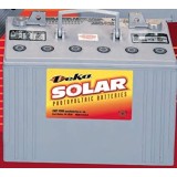 Batterie DEKA 8GTE35 6V 196Ah GEL