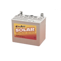 Batterie DEKA 8GU1 12V 31Ah GEL