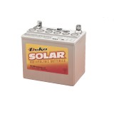 Batterie DEKA 8GU1 12V 31Ah GEL