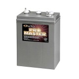 Bateria DEKA 9C12 12V 228Ah