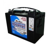 Batería DEKA DC27 12V 90Ah