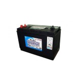 Batterie DEKA DC31DT 12V 105Ah