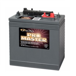 Batterie DEKA GC25 6V 235Ah
