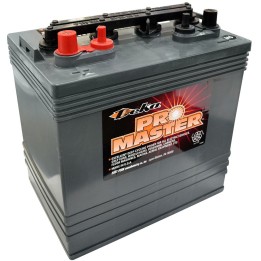 Batterie DEKA GC45 6V 255Ah