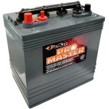 Batterie DEKA GC45 6V 255Ah