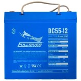 Batteria FULLRIVER DC55-12 12V 55Ah