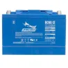 Battery Fullriver DC60-12A 60Ah 410A 12V Dc FULLRIVER - 1