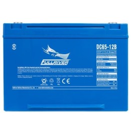 Batterie FULLRIVER DC65-12B 12V 65Ah