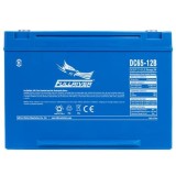 Batteria nautica Fullriver DC65-12B 12V 65Ah 490A AGM