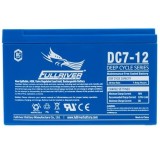 Batteria FULLRIVER DC7-12 12V 7Ah