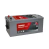 Tudor TF2353. LKW-Batterie Tudor 235Ah 12V