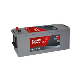 Battery TUDOR TF1853 12V 185Ah 1150A