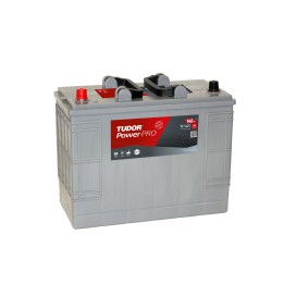 Bateria TUDOR TF1421 12V 142Ah 850A