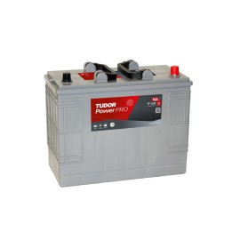 Batterie TUDOR TF1420 12V 142Ah 850A
