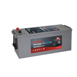 Batería TUDOR TE1853 12V 185Ah 1100A