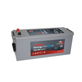 Batería TUDOR TE1403 12V 140Ah 800A