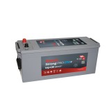 Batteria TUDOR TE1403 12V 140Ah 800A