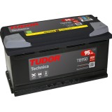 Car battery Tudor TB950 12V 95Ah 800A