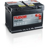 Battery TUDOR TA770 12V 77Ah 760A