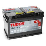 Batteria TUDOR TA722 12V 72Ah 720A