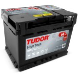 Batteria TUDOR TA612 12V 61Ah 600A