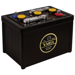 Battery VARTA 112011054 6V 135Ah 540A