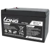 Bateria Long LG12-12 12Ah Long - 1
