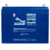 Fullriver DCG120-12A. Bootsbatterie Fullriver 120Ah 12V