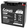 Batterie Long LG17-12 17Ah Long - 1