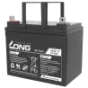 Battery Long LG32-12 32Ah Long - 1