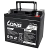 Battery Long LG50-12 50Ah Long - 1