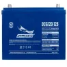 Fullriver DCG120-12B. Batería de barco Fullriver 120Ah 12V