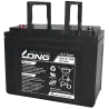 Batterie Long LGK75-12N 75Ah Long - 1